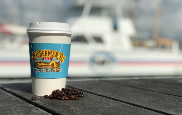 American Coffee – $2.75 – $3.50
