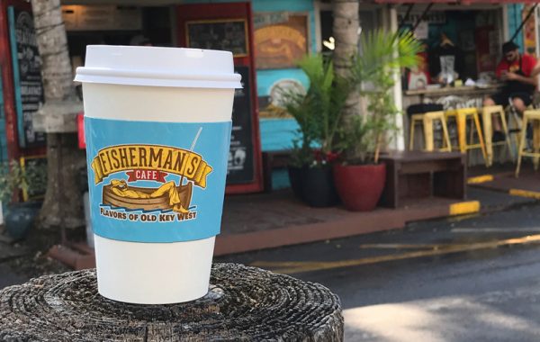 Cafe con Leche – $3.75-$4.50