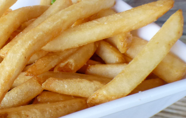 French Fries – $4.95
