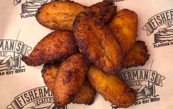 Plantains – $4.75